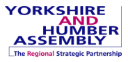 Yorkshire and Humber Assembly
